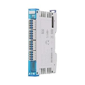 179288 - Analog input module; 8 current inputs 0/4 up to 20 mA - Eaton