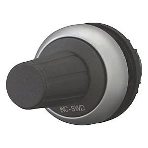 179981 - Front element, Bezel: titanium - Eaton