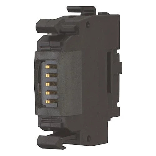 179982 - Function element, Encoder, Front fixing - 1