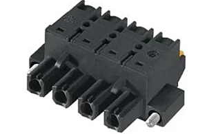180429 - Plug screw terminal for remote operator - Eaton