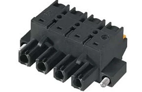 180429 - Plug screw terminal for remote operator - 1