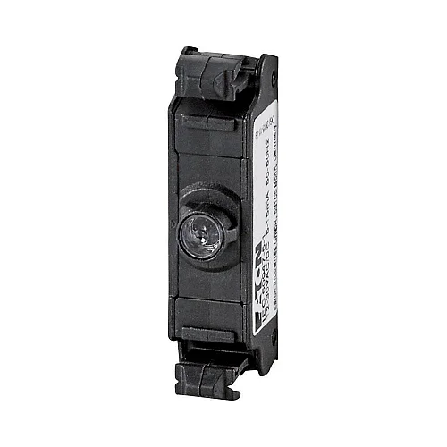 180799 - LED element, Flat Rear, red/green, front mounting - 1
