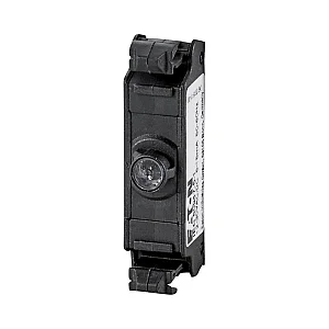 180800 - LED element, Flat Rear, red/green/blue, front mounting - Eaton