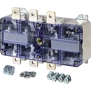1814442 - Switch-disconnector, DMV, 630 A, 3 pole, Stop Function optional - Eaton