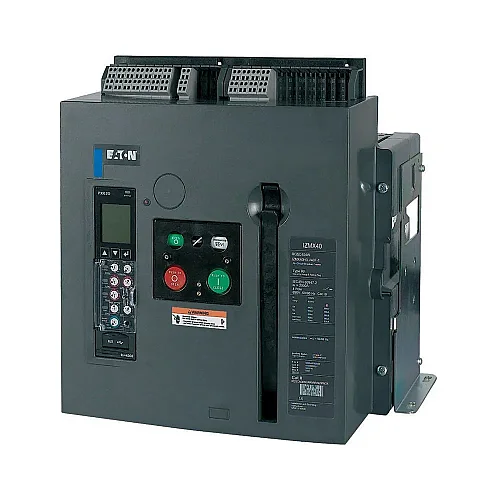 183714 - IZMX/INX circuit-breaker - 1