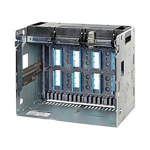 183957 - Cassette 2000A, IZMX404 - Eaton