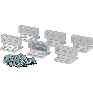 183974 - Connection 3p horizontal/vertical, 3200A - Eaton