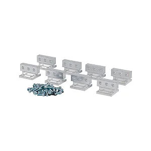 183975 - Connection 4p horizontal/vertical, 3200A - Eaton