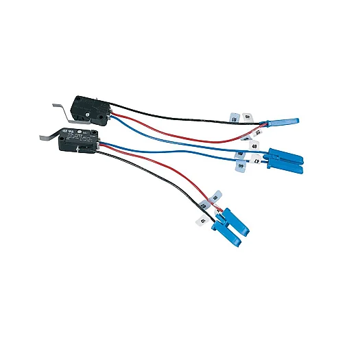 184115 - Signalling switch ON-OFF, 2W - 1
