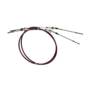 184219 - Bowden cables, 1830mm for mech. interlock - Eaton