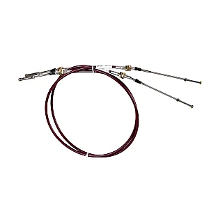 184220 - Bowden cables, 2440mm for mech. interlock - Eaton