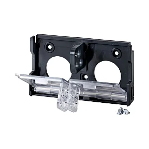 184222 - Locking device ON-OFF, plastic - Eaton