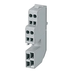 184243 - 4 point control cable-terminal for withdrawable switches, substitution, 12 unit - Eaton