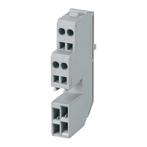 184243 - 4 point control cable-terminal for withdrawable switches, substitution, 12 unit - 1