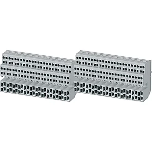 184244 - Pilot wire terminals - Kit for converting the old cassette in order to mount the new ..X40 circuit-breaker with PXR - Eaton