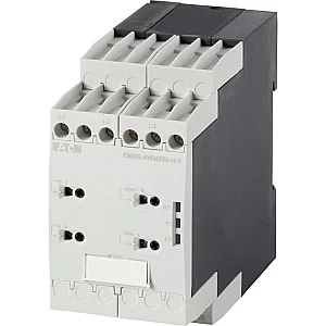 184765 - Phase monitoring relays, Multi-functional, 350 - 580 V AC, 50/60 Hz - Eaton
