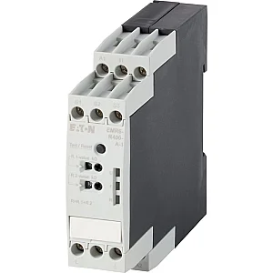184773 - Insulation monitoring relays, 0 - 400 V AC, 1 - 100 kΩ - Eaton