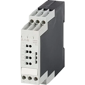 184779 - Phase monitoring relays, On- and Off-delayed, 300 - 500 V AC, 50/60 Hz - Eaton
