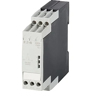 184789 - Phase sequence relays, 200 - 500 V AC, 50/60 Hz - Eaton