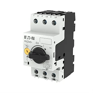 189869 - Pkzm0-25-ea - Motor-protective Circuit-breaker (-ea), 12.5 Kw, 20 - 25 A, Screw Terminals - Eaton