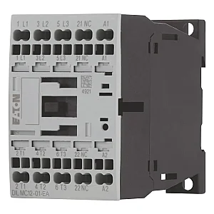 190002 - Dilmc12-01-ea(24vdc)gee Kontak. - Eaton