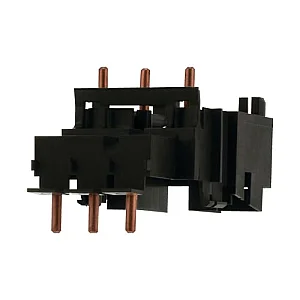 190312 - Wiring module, for DILM17-M38, for screw terminals - Eaton