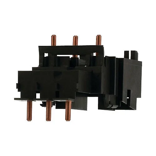 190312 - Wiring module, for DILM17-M38, for screw terminals - 1