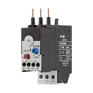 190940 - Zbt32-16 Contactor Relay, 16 A, 7.5 Kw, 1no + 1nc - Eaton