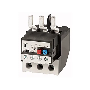 190943 - Zbt65-24 Contactor Relay, 25 A, 11 Kw, 1no + 1nc - Eaton