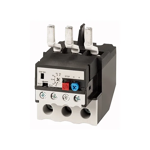190943 - Zbt65-24 Contactor Relay, 25 A, 11 Kw, 1no + 1nc - 1