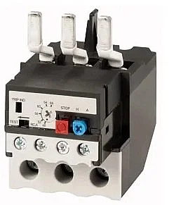 190950 - Zbt95-80 - Overload Relay, Zbt95, Ir= 63 - 80 A, 1 N/o, 1 N/c, Direct Mounting, Ip20 - 1