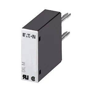 190952 - Dilmt95-xspr240 - Rc Suppressor Circuit, 240 Ac V, For Use With: Dilmt40 - Dilmt95 - Eaton