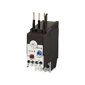 190960 - Zbt12-0,24 - Overload Relay, Zbt12, Ir= 0.16 - 0.24 A, 1 N/o, 1 N/c, Direct Mounting, - Eaton