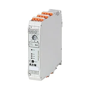 192391 - DOL starter, 24 V DC, 0,18 - 2,4 A, Push in terminals - Eaton