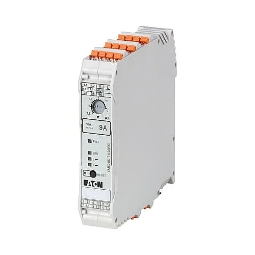 192391 - DOL starter, 24 V DC, 0,18 - 2,4 A, Push in terminals - 1