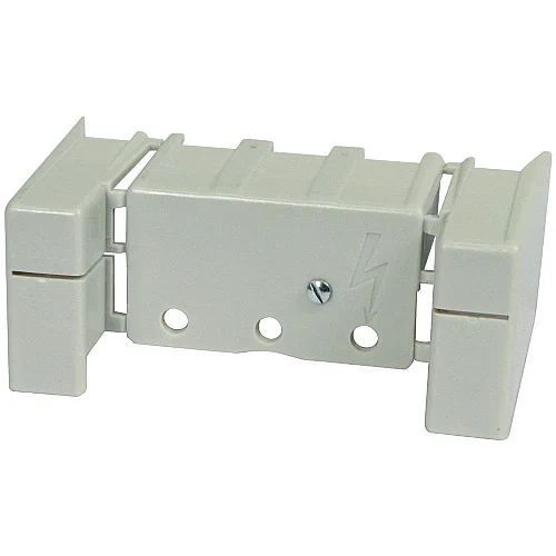 19626 - H-p14 - Terminal Shroud, 4p, For Switch-disconnector P14 - 1