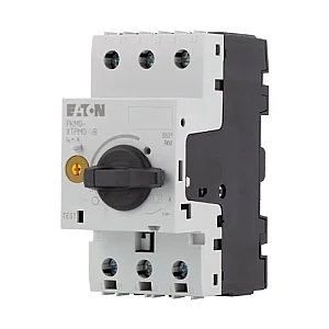 203594 - Short-circuit protective breaker, Iu 20 A, Irm 310 A, Screw terminals, Also suitable for motors with efficiency class IE3. - Eaton