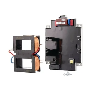 208252 - Replacement coil, RA 250: 110 - 250 V 40-60 Hz/110 - 250 V DC, AC and DC operation, For use with: DILM250, DILM300A - Eaton