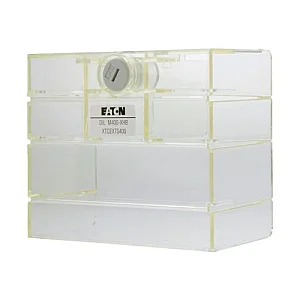 208287 - Terminal shroud, for DILM185-400 - Eaton