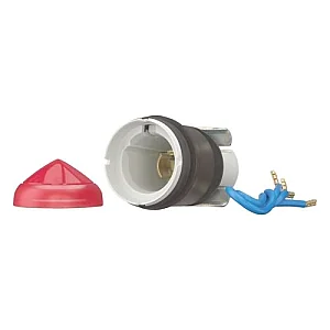 208689 - Indicator light, red - Eaton