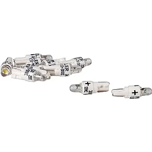 208727 - Ledwb-b - Led, W2x4.6d, 18-30vdc, 7-12.5ma, Blue - Eaton