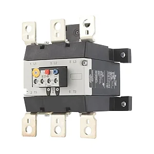210074 - Z5-220/ff250 - Overload Relay, Ir= 160 - 220 A, 1 N/o, 1 N/c, For Use With: Dilm250, Dilm300a - Eaton