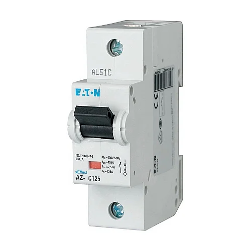 211784 - Miniature circuit breaker (MCB), 40A, 1p, C-Char - 1