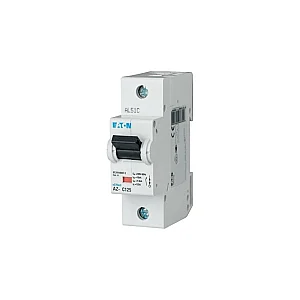 211809 - Miniature circuit breaker (MCB), 125A, 1p, C-Char - Eaton