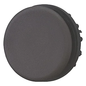 216390 - Blanking plug, black - Eaton