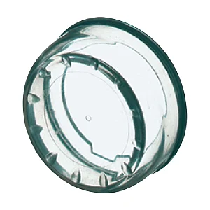 216395 - Key-protection diaphragm, for pushbutton + indicator light - Eaton