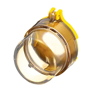 216397 - Sealable shroud - Eaton