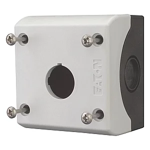 216535 - Surface mounting enclosure, 1 mounting location - Eaton