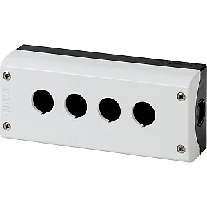 216539 - Surface mounting enclosure, 4 mounting locations - Eaton