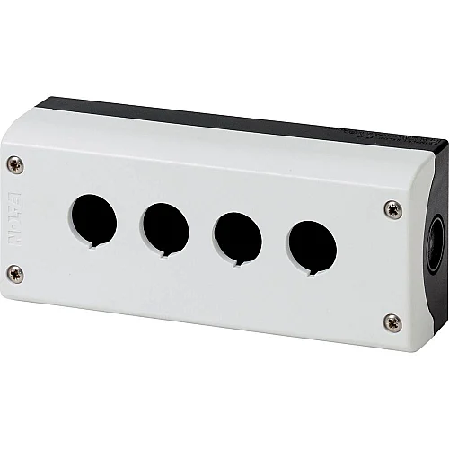216539 - Surface mounting enclosure, 4 mounting locations - 1